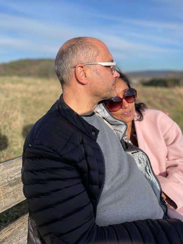 Elena und Andreas foto 1